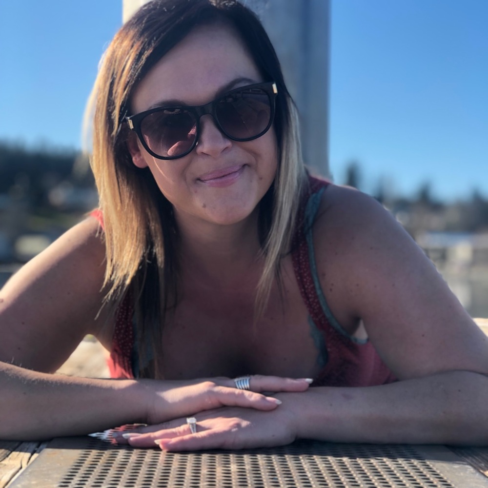 Meet your Posher, Jennifer